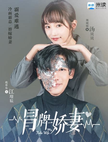 watch my fake bride chinese drama|My Fake Wife: All Episodes .